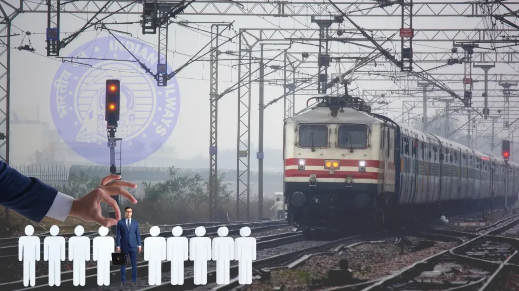 RRB ALP 2025 Online Application – Apply for 9970 Railway Jobs Before May 11